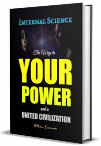 Consciousness is energy creates physical objects universe reality book