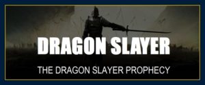 William Eastwood dragon slayer book