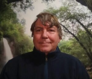 William-Eastwood-author