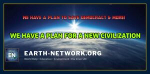 Mind Over Matter Power has a plan for new civilization