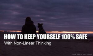 How Do I Use Metaphysics & Mind Over Matter? Mental Insurance to Keep Myself Safe from Harm