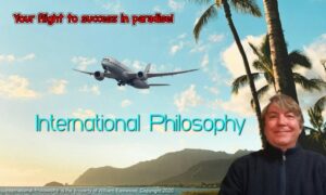 WE International Philosophy