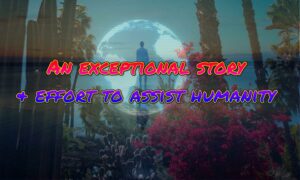 The Altruistic Movement William Eastwood criminal history facts & lies