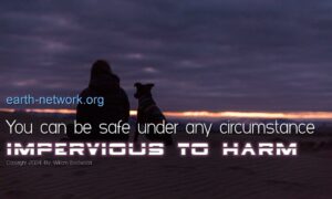 How Do I Use Metaphysics & Mind Over Matter? Mental Insurance to Keep Myself Safe from Harm