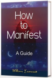 How to Use Visualization & Imagination to Materialize Events book cover