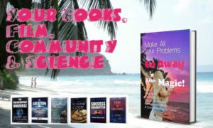 Books on Earth Network site