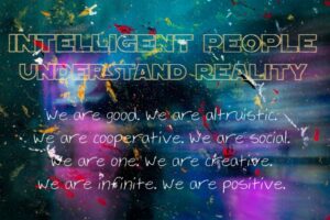 who are we souls in the physical world