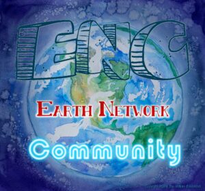 Mind Over Matter Power Earth Network Altruistic World Community