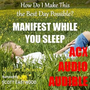 Mind Over Matter presents an audiobook