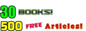 Book header