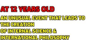 Header for events