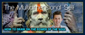 What is the multidimensional self