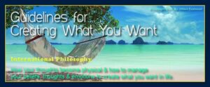Create what you want