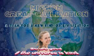 What Is a Unifying Principle? A Way to Unite Civilization with Earth Network
