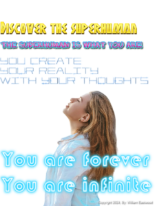 Superhuman
