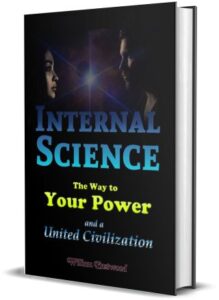 How your thoughts create your reality book