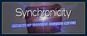 What Is Synchronicity