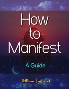 materialize money & success in "How to Manifest..."