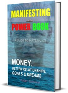 Manifesting Power Book cover image