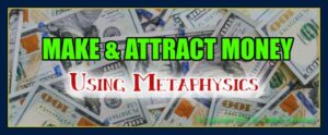 manifest money