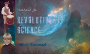 Mind Over Matter presents Revolutionary Internal Science Eastwood